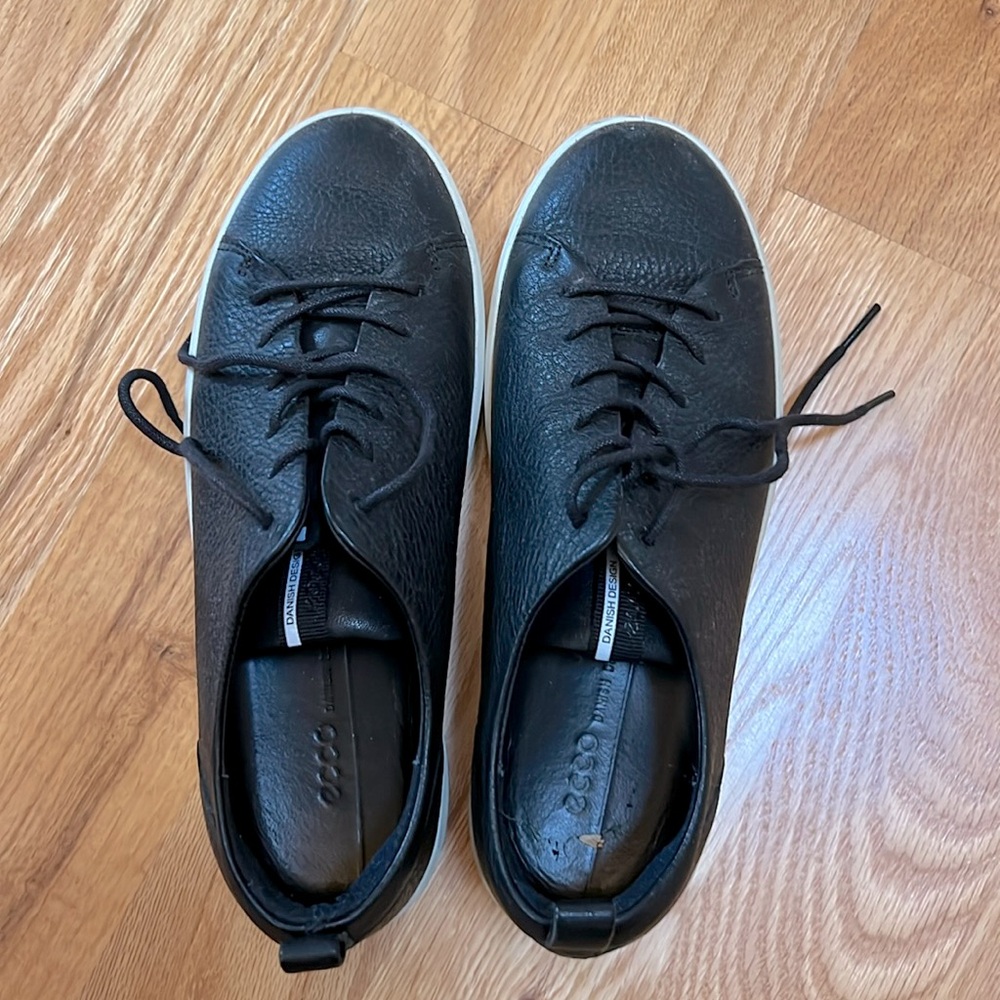 Ecco Dress women Oxford Shoes